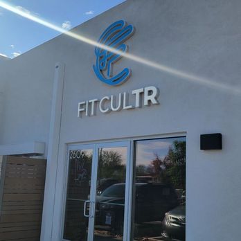 Fit Cultr - Gyms Near Me - Tucson, Arizona Fit Cultr - Gyms Near Me - Tucson, Arizona