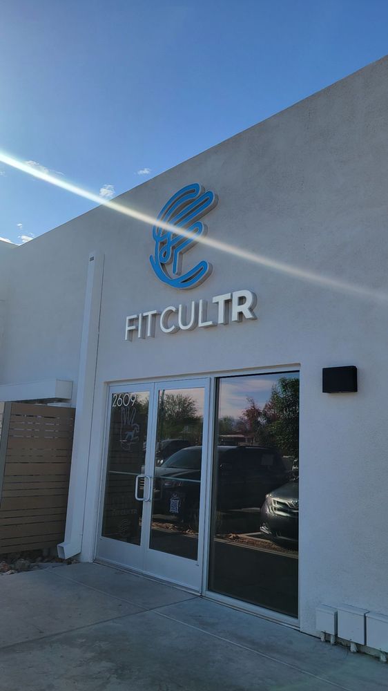 Fit Cultr Logo