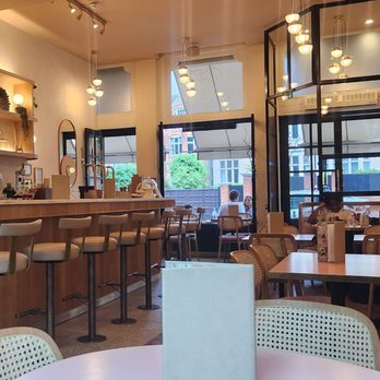 Oak & Poppy - Breakfast & Brunch Near Me - London, XGL Oak & Poppy - Breakfast & Brunch Near Me - London, XGL