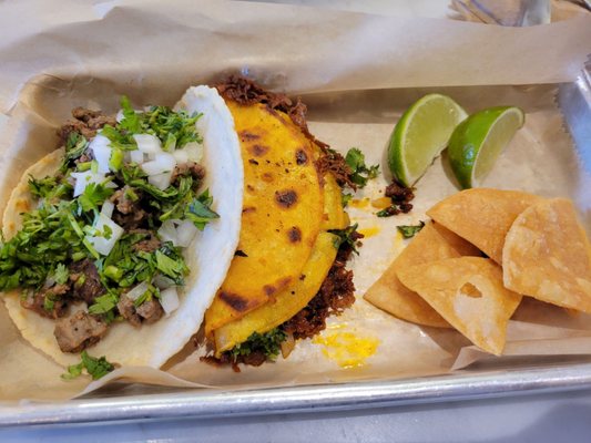 Tight Tacos Authentic Street Taquero by null