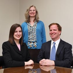 Burkhart & Burkhart - The Burkhart and Burkhart team.