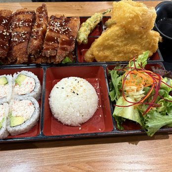 Heemo Sushi - Sushi Bars Near Me - Duarte, California
