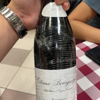 ABC Kitchen - Italian Near Me - Hong Kong, HK