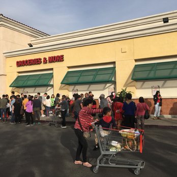 H Mart - Arcadia - Grocery Near Me - Arcadia, California