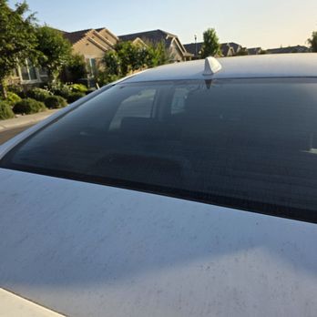 Vangs Mobile Detail - Before - Auto Detailing Near Me Vangs Mobile Detail - Before - Auto Detailing Near Me