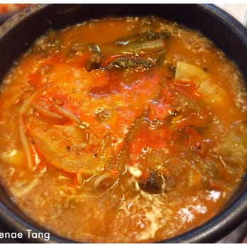 Tosokchon - Korean Near Me - Annandale, Virginia Tosokchon - Korean Near Me - Annandale, Virginia