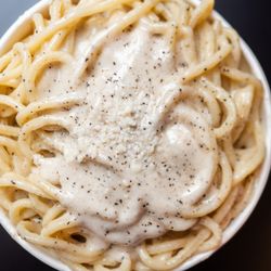 Pastagasm