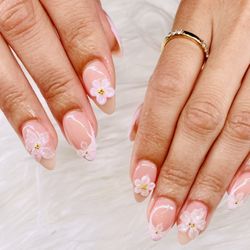Amazing Nails & Spa