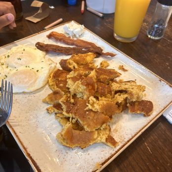 First Watch - Pumpkin Pancakes - Breakfast & Brunch Near Me - Kansas City, Missouri First Watch - Pumpkin Pancakes - Breakfast & Brunch Near Me - Kansas City, Missouri