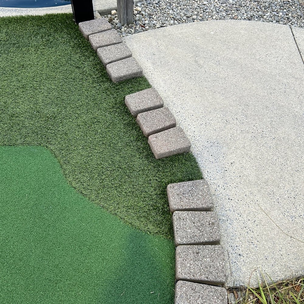 Stockton Mini Golf - Mini Golf Near Me - Cape May, New Jersey