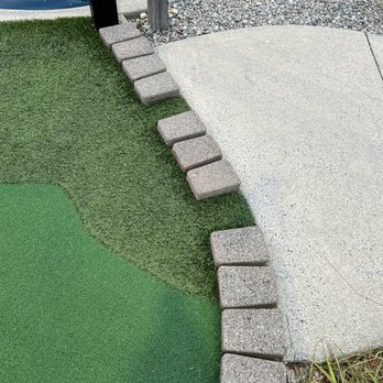 Stockton Mini Golf - Mini Golf Near Me - Cape May, New Jersey