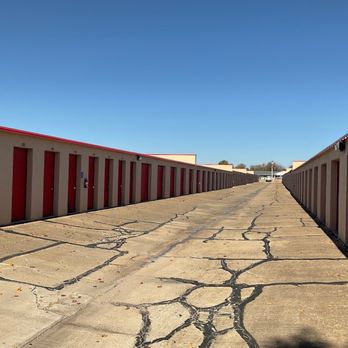SecurCare Self Storage - Self Storage Near Me - Edmond, Oklahoma SecurCare Self Storage - Self Storage Near Me - Edmond, Oklahoma