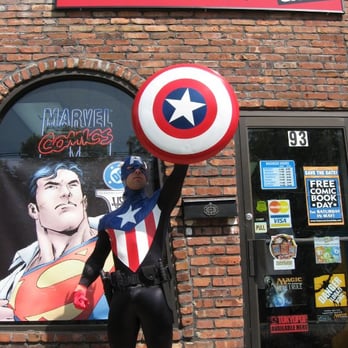 New World Manga - Comic Books Near Me - Livingston, New Jersey New World Manga - Comic Books Near Me - Livingston, New Jersey