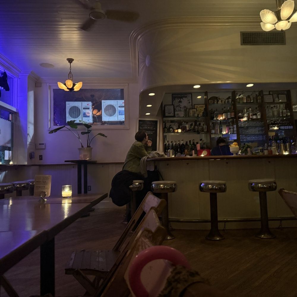 King Tai - Ambience - Cocktail Bars Near Me - Brooklyn, New York King Tai - Ambience - Cocktail Bars Near Me - Brooklyn, New York