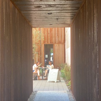 Capitola Coffee - Coffee & Tea Near Me - Portland, Oregon