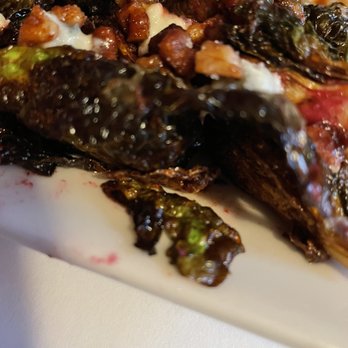 Black Cat Bistro - Sprouts - New American Near Me - Cambria, California Black Cat Bistro - Sprouts - New American Near Me - Cambria, California