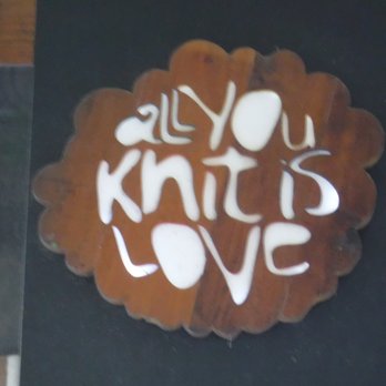 All You Knit Is Love - Knitting Supplies Near Me - Barcelona, B All You Knit Is Love - Knitting Supplies Near Me - Barcelona, B