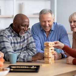 Chatsworth Assisted Living