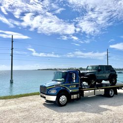 CTS Towing & Transport