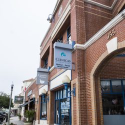 Clinicas Health Center - Fillmore - Clinicas Fillmore Health Center