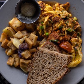 Kensington Cafe - SPANISH REVIVAL - Breakfast & Brunch Near Me - San Diego, California Kensington Cafe - SPANISH REVIVAL - Breakfast & Brunch Near Me - San Diego, California