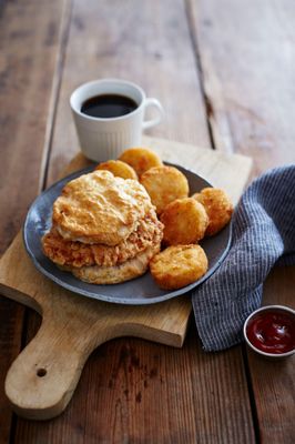 Bojangles by null