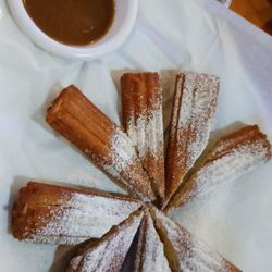 Churros