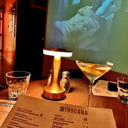 Bar Toscana
