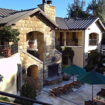 Hotel Cheval - The Cheval village court, northern side - Hotels Near Me - Paso Robles, California Hotel Cheval - The Cheval village court, northern side - Hotels Near Me - Paso Robles, California