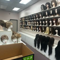 Wig World - Wigs