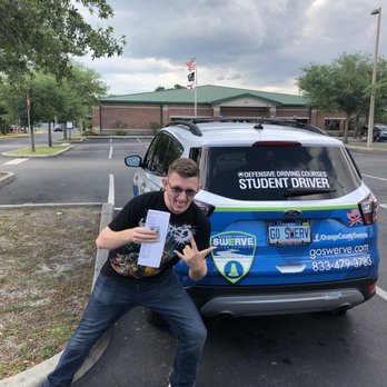 GoSwerve Driving School - Driving Schools Near Me - Windermere, Florida GoSwerve Driving School - Driving Schools Near Me - Windermere, Florida