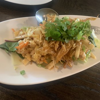 Sukho Thai - Salad - Thai Near Me - Bellevue, Washington Sukho Thai - Salad - Thai Near Me - Bellevue, Washington
