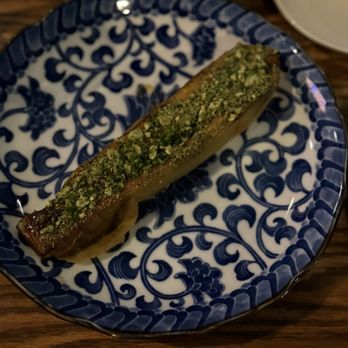 Itsumono Seattle - Eggplant - Bars Near Me - Seattle, Washington