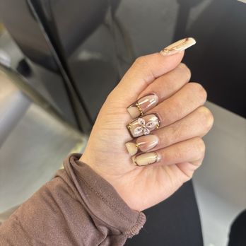 Heavenly Nails Spa - Skin Care Near Me - Santa Ana, California Heavenly Nails Spa - Skin Care Near Me - Santa Ana, California