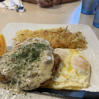 Gloria’s Cafe - Chicken Fried Steak - Breakfast & Brunch Near Me - Reno, Nevada