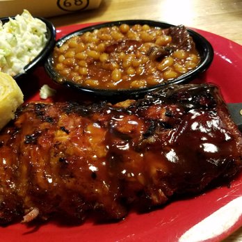 Sonny's BBQ - Barbeque Near Me - Apopka, Florida