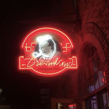 Dreamland BBQ - Outside - Barbeque Near Me - Montgomery, Alabama Dreamland BBQ - Outside - Barbeque Near Me - Montgomery, Alabama