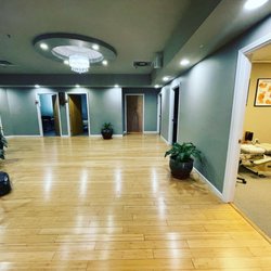 Aligned Chiropractic and Rehab - Office space