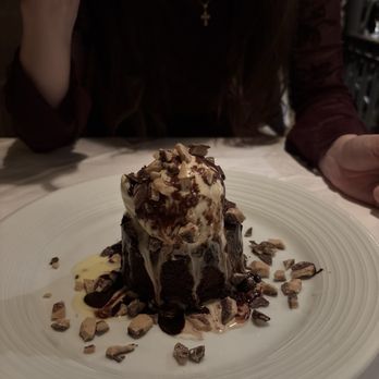 Grand Concourse - Chocolate Truffle Cake - Seafood Near Me - Pittsburgh, Pennsylvania Grand Concourse - Chocolate Truffle Cake - Seafood Near Me - Pittsburgh, Pennsylvania