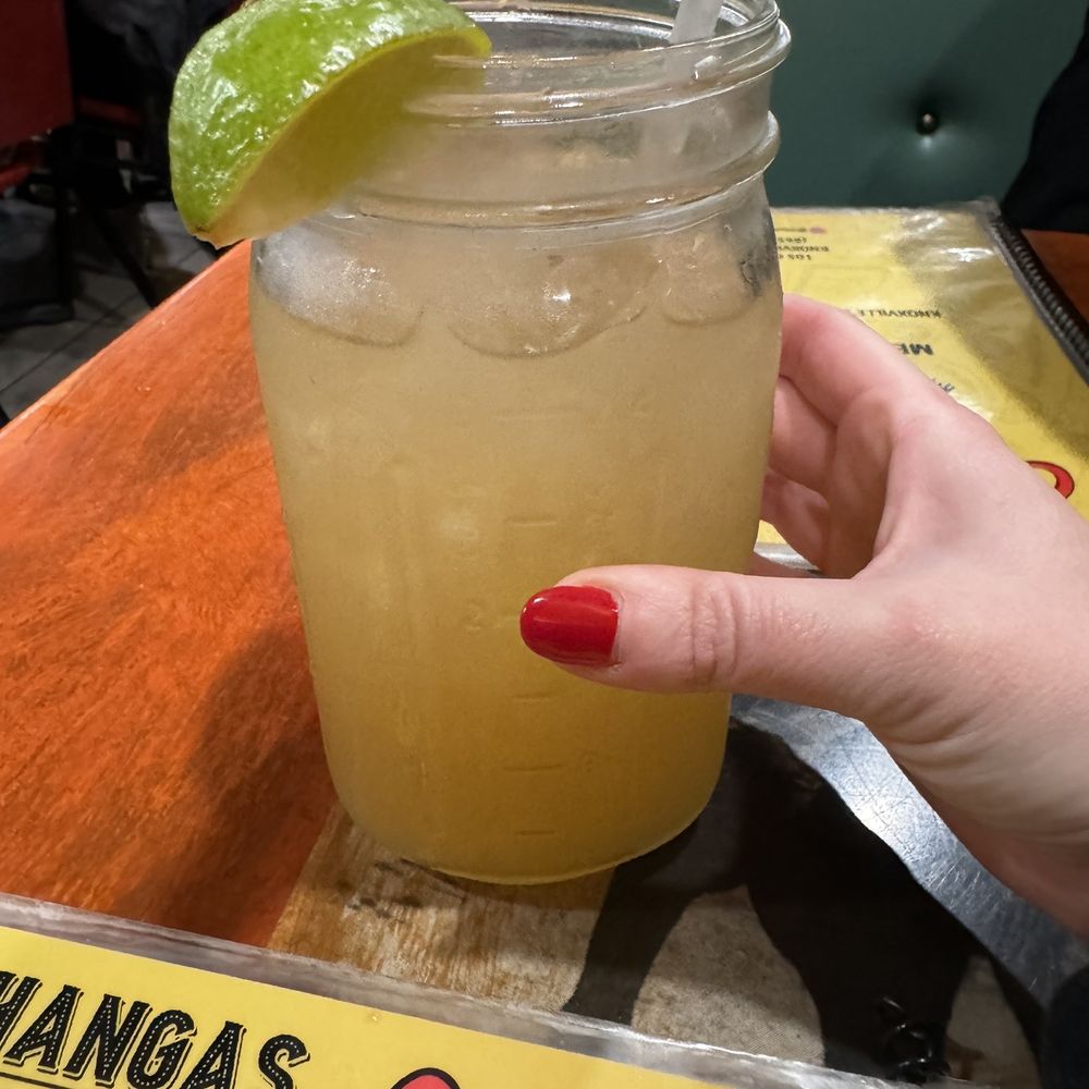 Monterrey - Skinny margarita - Mexican Near Me - Knoxville, Tennessee Monterrey - Skinny margarita - Mexican Near Me - Knoxville, Tennessee