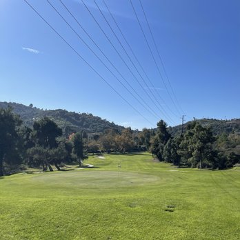 Pala Mesa Resort - Golf Near Me - Fallbrook, California