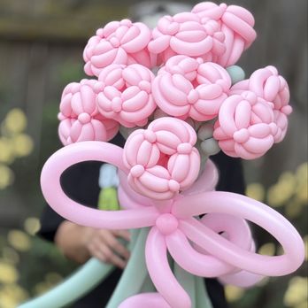 Simply Elevated Balloons - Custom balloon Flower Bouquets Designed by Simply Elevated Balloons in Fresno CA - Balloon Services Near Me Simply Elevated Balloons - Custom balloon Flower Bouquets Designed by Simply Elevated Balloons in Fresno CA - Balloon Services Near Me