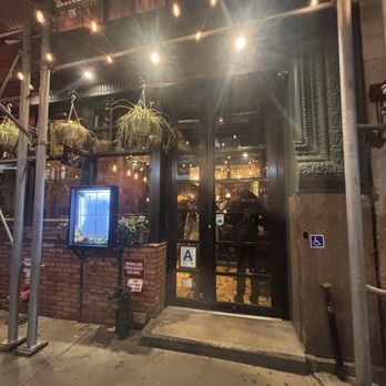 Osamil - Outside - Korean Near Me - New York, New York