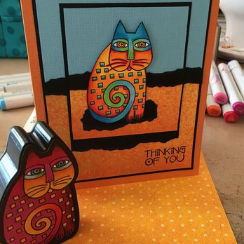 Stampendous - Check out our CURIOS, fun home decor and top quality rubber stamps in one. - Arts & Crafts Near Me - Anaheim, California Stampendous - Check out our CURIOS, fun home decor and top quality rubber stamps in one. - Arts & Crafts Near Me - Anaheim, California