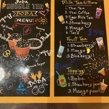 Thai Lotus - Tea menu - Thai Near Me - Reno, Nevada Thai Lotus - Tea menu - Thai Near Me - Reno, Nevada