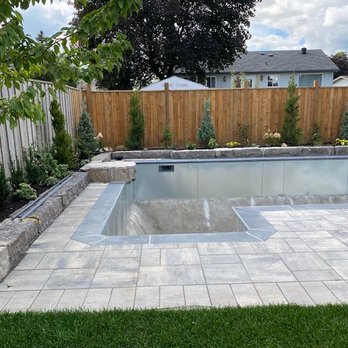 Alpine Landscaping Services - Landscaping Near Me - Brampton, Ontario