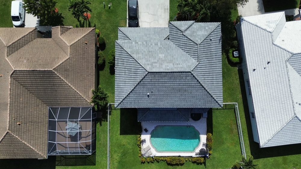 Slide of Neal Roofing & Waterproofing