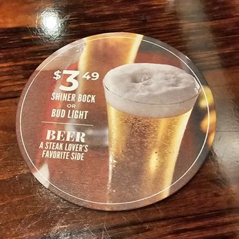 LongHorn Steakhouse - Steakhouses Near Me - Cedar Park, Texas