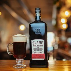 Vennture Brew - Irish Coffee