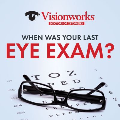 Visionworks 11 Photos 86 Reviews Optometrists 1100 S Hayes St Arlington Va Phone Number